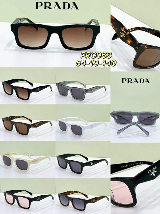 Picture of Prada Sunglasses _SKUfw79164000fw